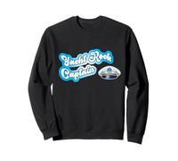 Yacht Rock Captain Summer Concert Smooth Light, fan del jazz rock Felpa