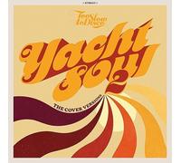 Various Artists Yacht Soul 2: The Cover Versions (Vinyl LP)