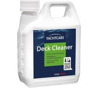 Yachtcare Deck Cleaner 1 L - Detergente speciale ad alta efficacia per imbarcazioni