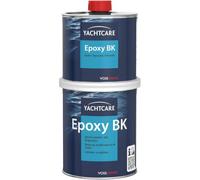 Yachtcare Epoxy BK, Resina epossidica, Trasparente