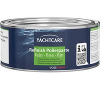 Yachtcare Refinish pasta lucidante fine - pasta lucidante universale per superfici in gelcoat e verniciate