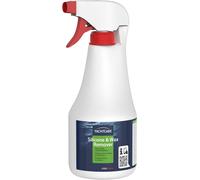 Yachtcare Silicone & Wax Remover 500ML - detergente e sgrassatore ad alta efficacia