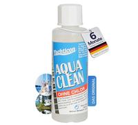 YACHTICON 01012900, Aqua Clean Disinfectant 50ml Unisex Adulto, 50 ml