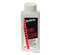 Yachticon Detergente e disinfettante Puryclean