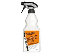 YACHTICON Detergente per Vetro Acrilico e Cura, 500 ml