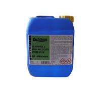 Yachticon Muffa E Macchie di Muffa Solvente, 5 Litro