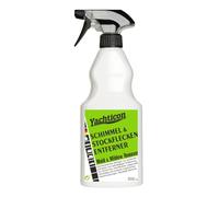 Yachticon - Prodotto antimuffa 500 ml, Arma Ideale per Combattere la Muffa e Le Macchie di umidità su motoscafi, imbarcazioni Sportive, Yacht