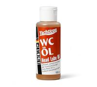 Yachticon - WC Oil