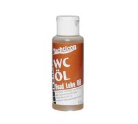 Yachticon - WC Oil
