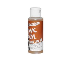 Yachticon - WC Oil