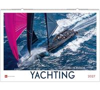 Yachting 2027: Carlo Borlenghi