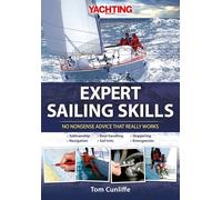 Tom Cunliffe Expert Sailing Skills (Copertina rigida)