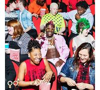 Yachty Lil - Teenage Emotions