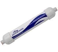 yachtZmarine Filtro di sfiato del Serbatoio di Tenuta, Ricambio Diretto per: Dometic, Sealand, Eco, SaniGuard, Filtro di sfiato per Serbatoi marini, 309311002 309310002 (Tubo di sfiato da 5/8" con