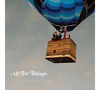 Emily Yacina All the Things: A Decade of Songs (Vinyl LP)