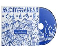 YACINE & THE ORIENTAL GRO - MEDITERRANEAN CLASH