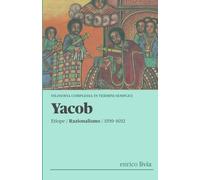 Yacob: Filosofia complessa in termini semplici