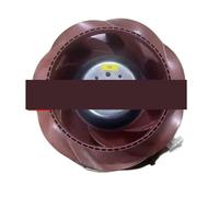 YACODLUL 00-176-743 Ventilatore 190-39/14/2 C4 Ventilatore for Armadio(D2425-10)