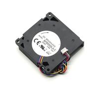 YACODLUL Bfb0505la-c 5V 0.09A 5010 ventola turbina laterale 5cm / cm