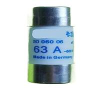 YACODLUL Fusibili: 80A 1000VAC/DC gR 5019906 / 63A 600V 5006006 AR / 12A 16A 20A 25A 32A 40A 50A 63A 80A 100A 5006106(5011906 80A)