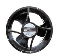 YACODLUL Ventola assiale di Raffreddamento UF-T25GBPB23H1D8AN