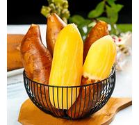 yacon resistente giardino di rocce decorative riverdimento tetti semi letto elevato espaldera bonsái Letti 500pcs