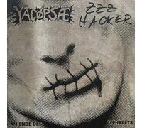 YACOPSAE/ZZZ HACKER - 7-SPLIT