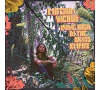 Yacoub,Mitchum - Living High in the Brass Empire