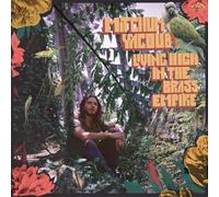 Yacoub, Mitchum - Living High in the Brass Empire (Random Color Viny