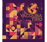 Yacouba Trio - Ouida Road