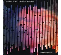 Yacovone, Seth Band - Dannemora
