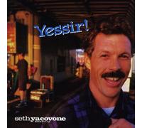 Yacovone, Seth Band - Yessir