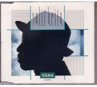 YADA CD UK ISLAND 1989