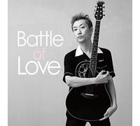 YADA,KENZI - Battle of Love