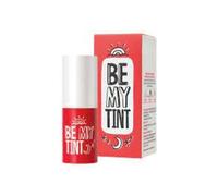 YADAH Be My Tint Lip Tint 03 Real Red 4 GR Rossetto