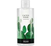 YADAH Cactus Face Toner 210 ml Lozione viso