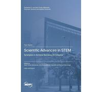 Yadir Torres Hernández Ana María Beltrán Cust Scientific Adva (Copertina rigida)