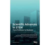 Yadir Torres Manuel Félix Ana M Belt Scientific Advances in S (Copertina rigida)