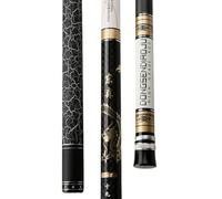 YADLCR Canna da Pesca ad Alto tenore di Carbonio da 3,6 m-8,1 m, Extra Rigida, Azione Rapida, per la Pesca con Il Galleggiante di grossi Pesci(7.2m)