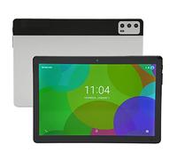 Yadoo Tablet per Bambini da 10 Pollici - Schermo Grande 1080x1960 IPS HD, Tablet per Chiamate di Rete 4G, Tablet WiFi 5G per attività di Intrattenimento, 4 GB di RAM 256 GB di ROM (Spina UE)