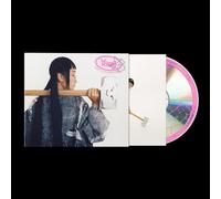 Yaeji With a Hammer (CD) Album