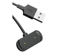 Yaekea Caricatore per Amazfit GTS 4 Mini/2/2e/2 Mini,Bip 5,Bip 3/U Pro,GTR 2/2e,GTR Mini,T-REX Pro,3.3Ft USB Cavo di Ricarica di Ricambio per Pop,Zepp E/Z,Active/Active Edge Smartwatch