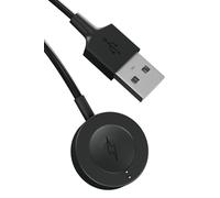 Yaekea Caricatore per Fossil Gen 6/5/5E/4 USB Orologio Intelligente cavo di Ricarica per Michael Kors Runway, Skagen Falster 2, Misfit Vapor 2, Emporio Armani 3.3ft/100cm Magnetica Dock di Ricarica