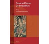 Yael Bentor Chinese and Tibetan Esoteric Buddhism (Copertina rigida)