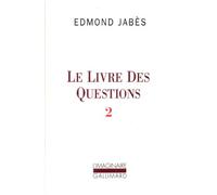 Yaël, Elya, Aely, o l'ultimo libro: Yaël - Elya - Aely – 2 – Gallimard