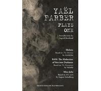 Yaël Farber Farber: Plays One (Tascabile) Oberon Modern Playwrights