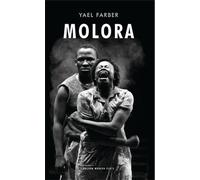 Yaël Farber Molora (Tascabile) Oberon Modern Plays
