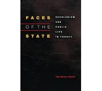 Yael Navaro-Yashin – Faces of the State – Tascabile