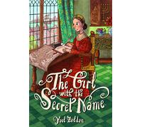 Yael Zoldan The Girl with the Secret Name (Tascabile)