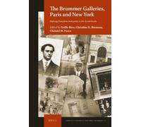 Yaëlle Biro The Brummer Galleries, Paris and New York (Copertina rigida)